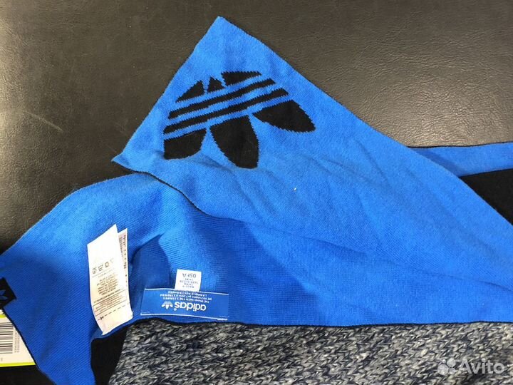 Шарф Адидас оригинал