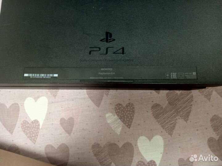 Sony PS4