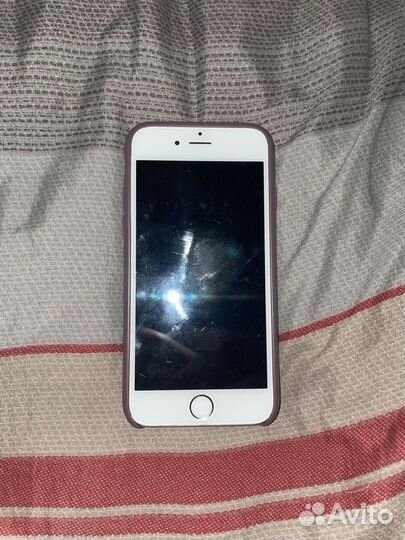 iPhone 6S, 64 ГБ