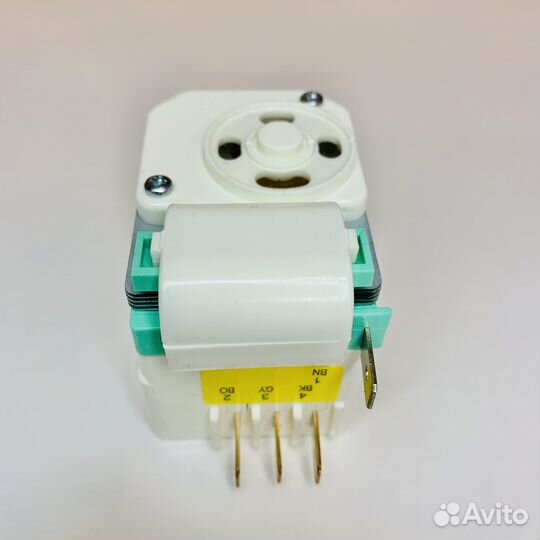 Таймер оттайки tmde706SC для холодильника LG