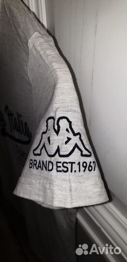 Футболка Kappa s