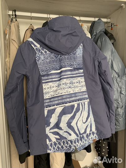 Roxy Куртка сноубордическая