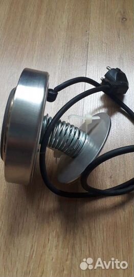 Плита электрическая настольная