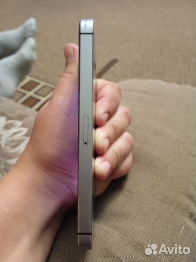 iPhone 5S, 16 ГБ