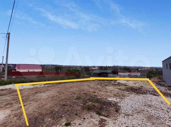 Участок 10 сот. (ИЖС)