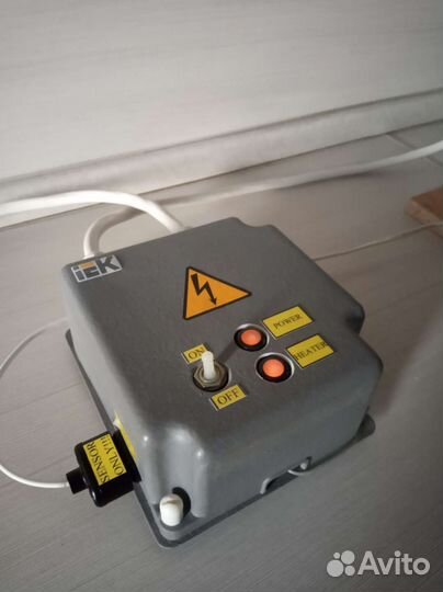 Аквадистилятор дэ-4-2М