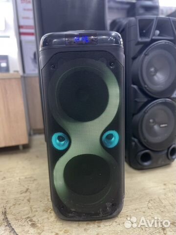 Колонка ElTronic 20-52