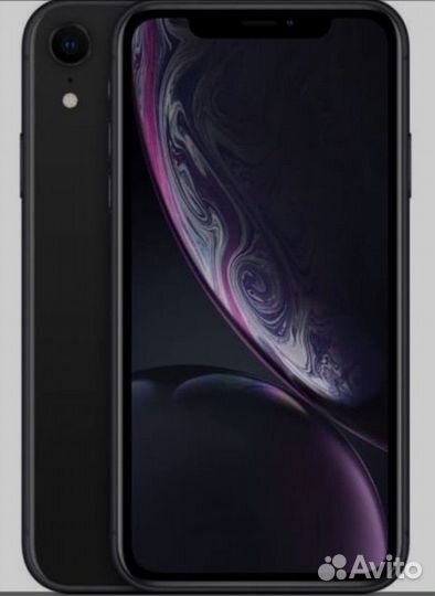 iPhone Xr, 128 ГБ