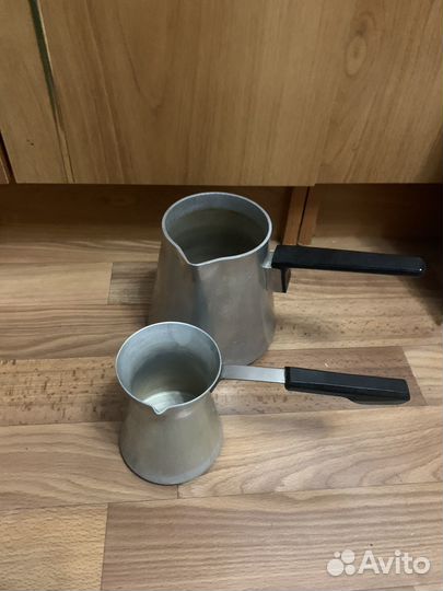 Турка для кофе