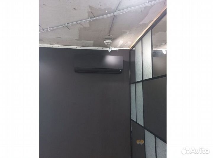 Новая сплит-система