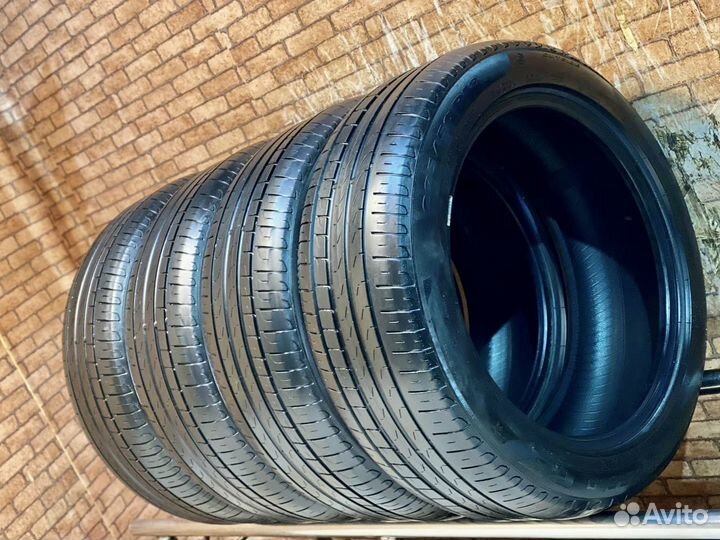 Pirelli Cinturato P7 225/50 R18