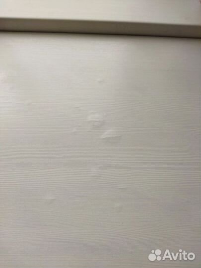 Детский письменный стол