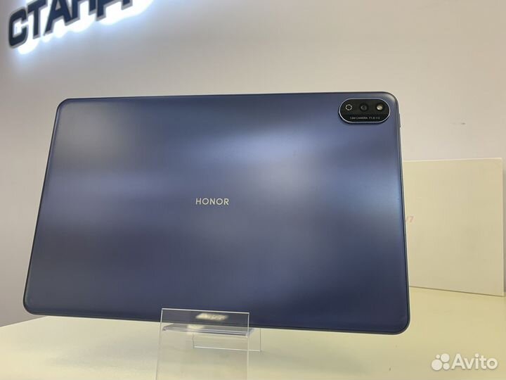 Планшет Honor Pad V7 6/128gb (лс)