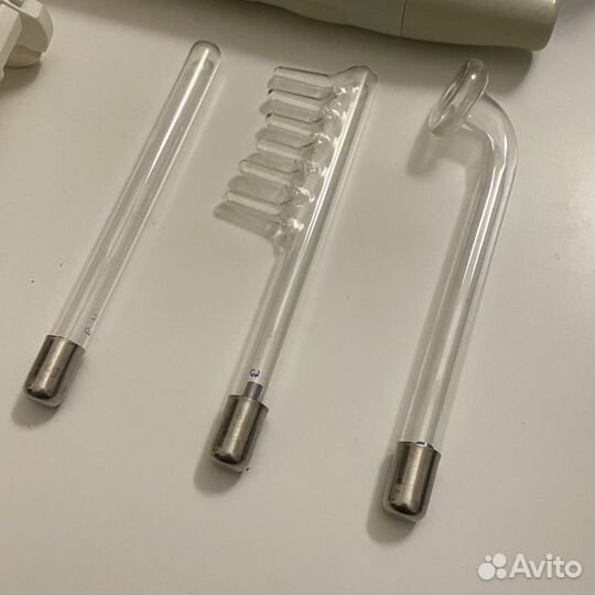 Дарсонваль спарк ст - 117