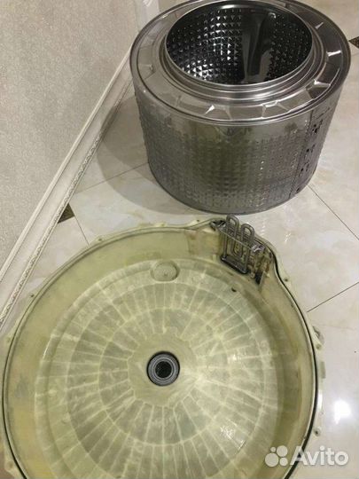 Ремонт стиральных машин и скупка б/у