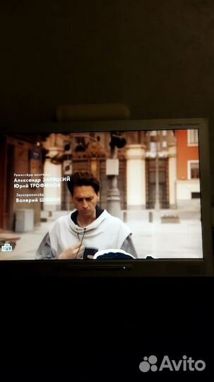 Монитор NEC 203WM