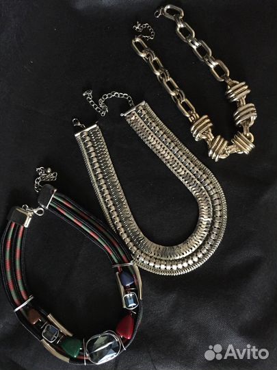 Ожерелье,колье