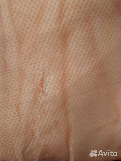 Тюль органза 4,5*2,7 м