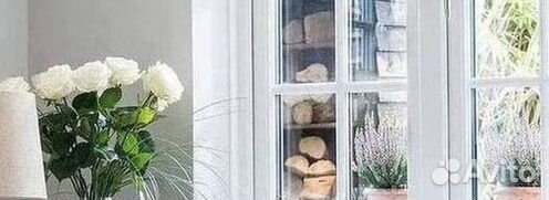 Пластиковые окна за 7 дней