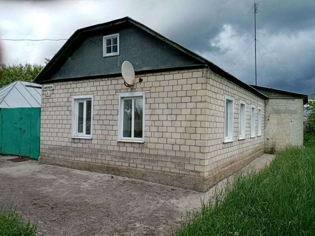 Дома в липецкой области фото