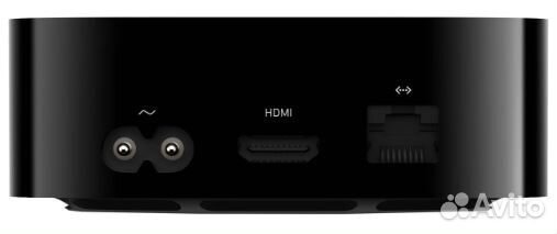 Apple TV 3 64Gb 4K