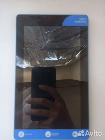 Lenovo tab3 7 essential