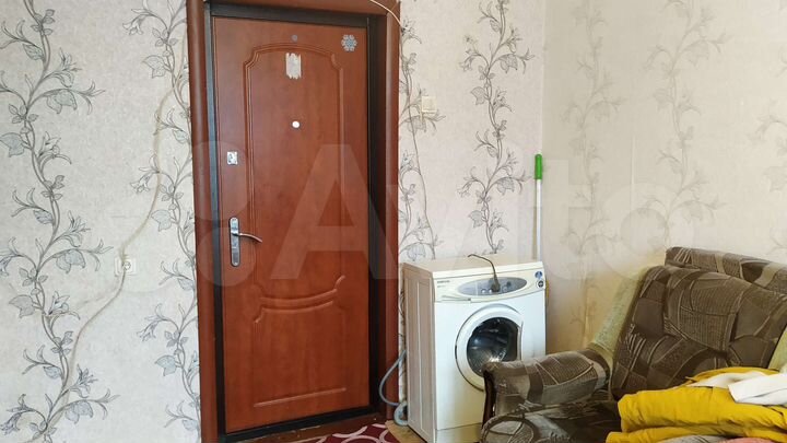 Комната 13 м² в 1-к., 7/9 эт.