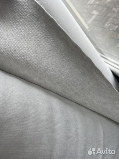 Малифлис потолочный светло-серый