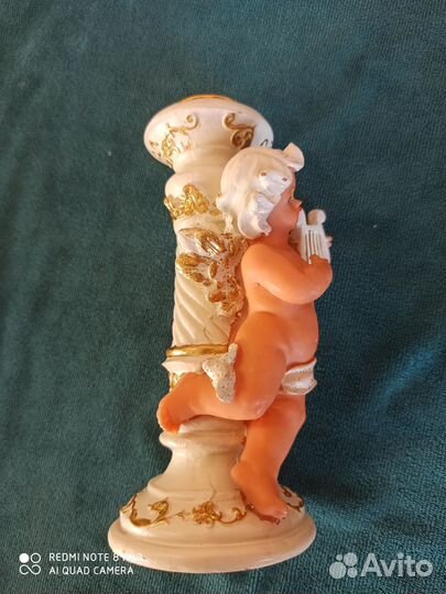 Подсвечник