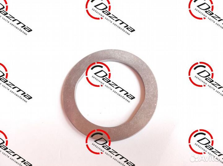 Mitsubishi ME506246 Упорная шайба основного вала 1