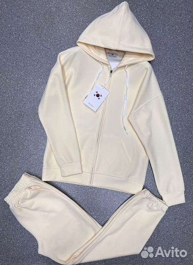 Спортивные костюмы Корея