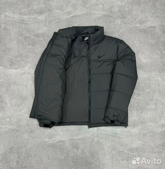 Куртки мужские осенние от фирма nike