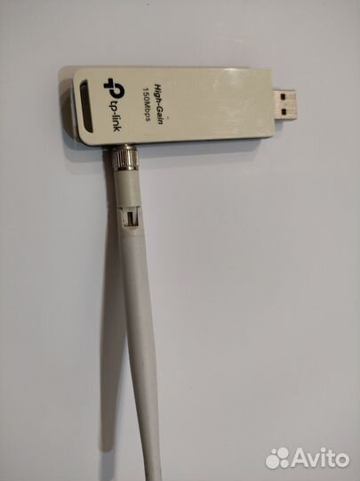 Wifi адаптер
