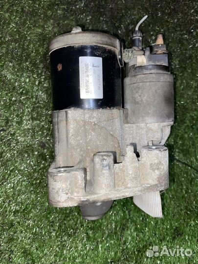 Стартер EP6C Peugeot 207 WC WK 75500178004