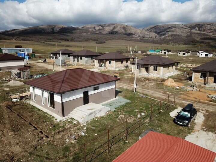 Участок 6 сот. (ИЖС)