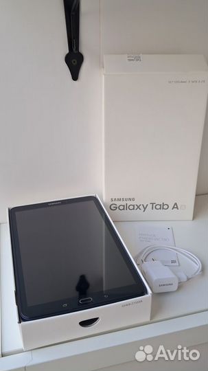 Планшет Samsung Galaxy Tab A6 32 Gb