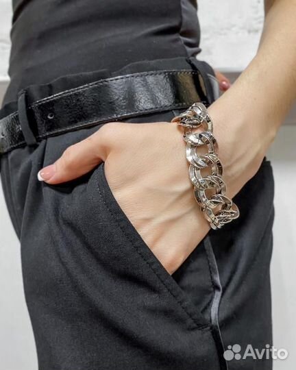 Браслет Monet винтажные украшения купить
