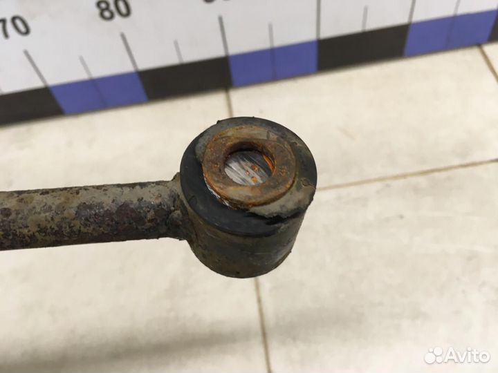 Тяга задняя поперечная Primera P12E 2002-2007