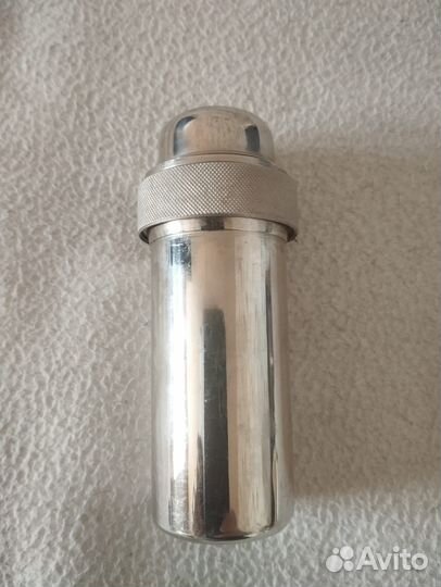 Стерилизатор медицинский СССР