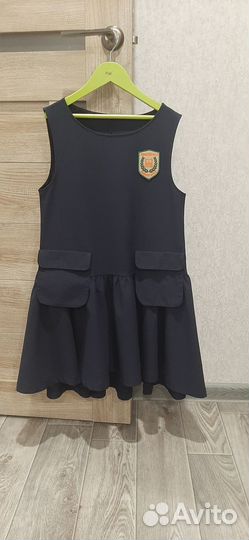 Продам сарафан