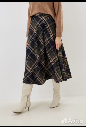 Юбка Питербургский стиль. Новая. 46