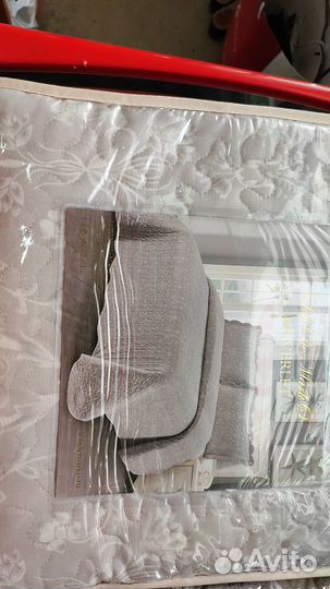 Покрывала и Кпб Турция