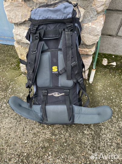 Туристический рюкзак