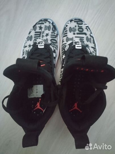 Nike air jordan 36