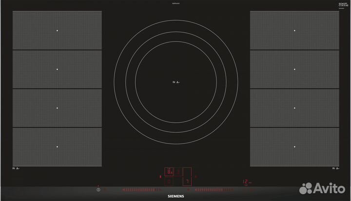 Варочная панель Siemens EX975LVC1E