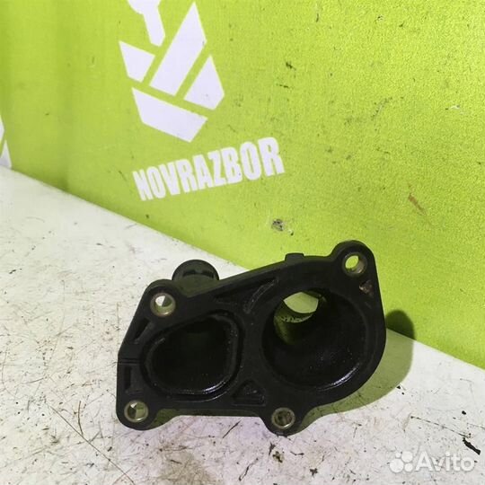 Крышка термостата Форд Фокус 1