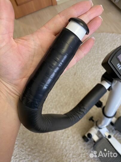 Тренареж степпер Torneo