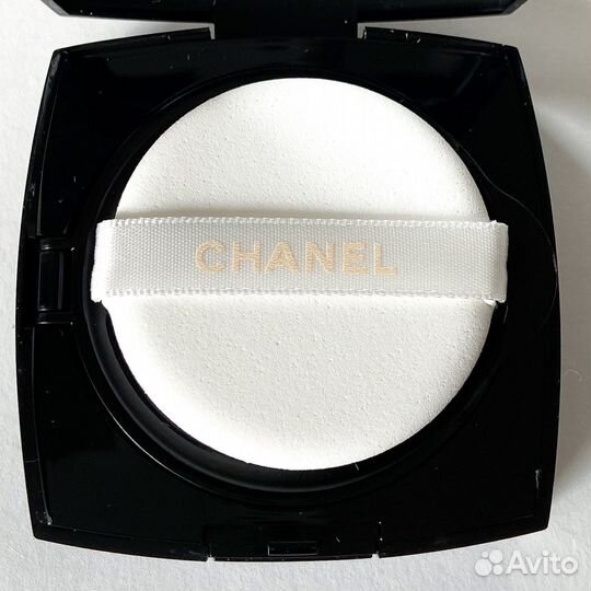 Тональный крем-гель chanel les beiges