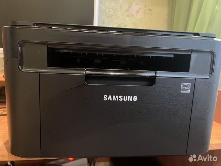 Принтер мфу лазерный samsung scx 3205