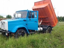 ЗИЛ СААЗ 4545, 2008